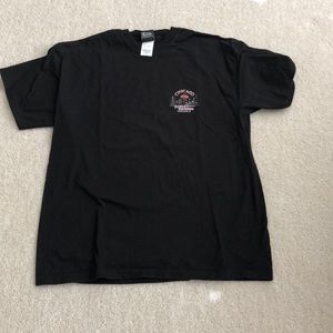 Men’s Harley Davidson T-shirt